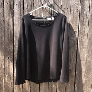 Chico’s Mindy Pullover, size 2/Large